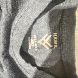 Duluth Trading Co Gray Denim Jeans